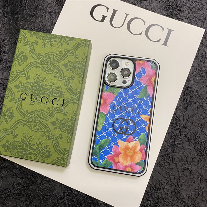 Gucci 高級感galaxy s24 ultraアイフォン14 15 16ブランドケース