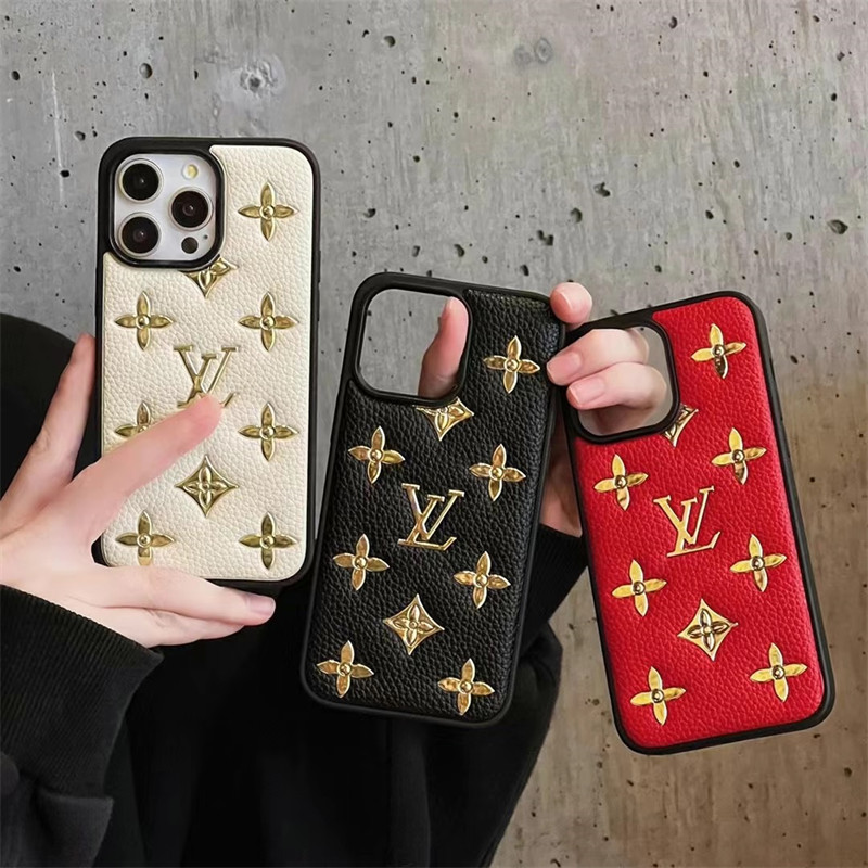 Lv iphone16/15/14/13Proケース