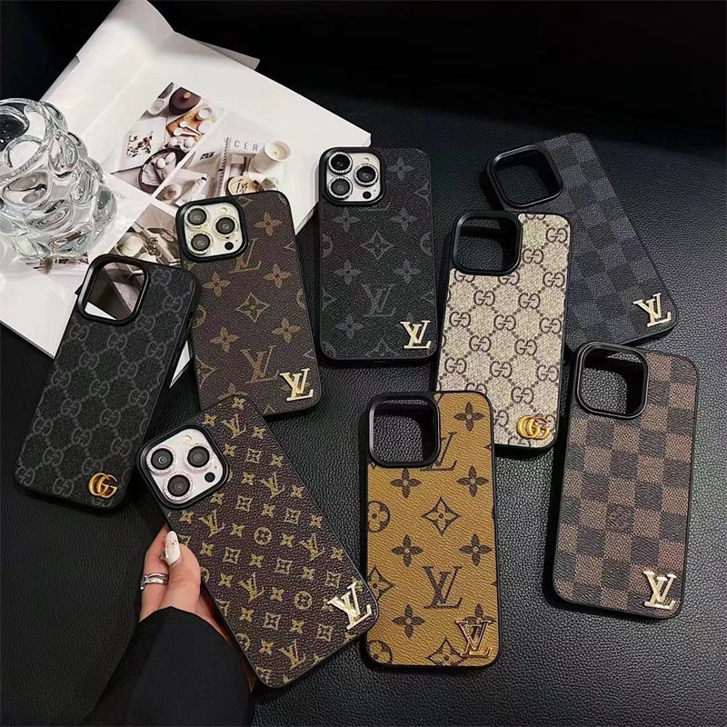 gucci iphone16/15/14/13Proスマホケース