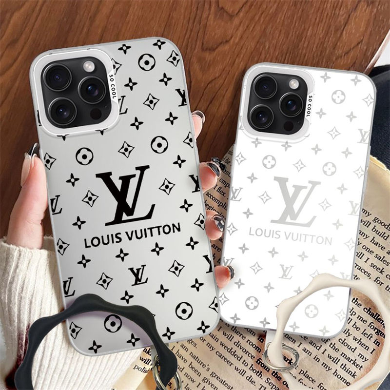 Lv iphone16/15/14/13Proケース