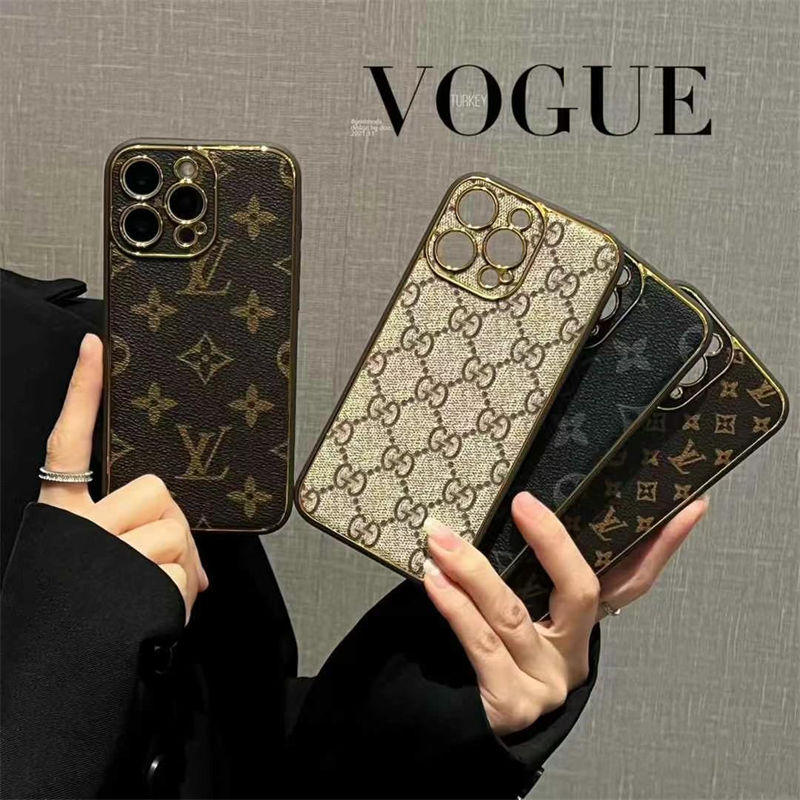 GUCCI アイフォン16 15プロ/14/13スマホケース